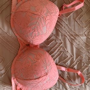 Victoria Secret Sexy Push-up Brad 34 D